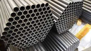Ø42x3 mm İskele Borusu